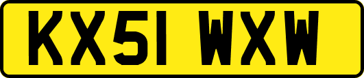 KX51WXW