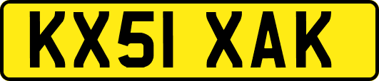 KX51XAK