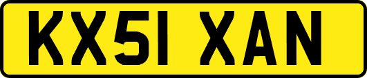 KX51XAN