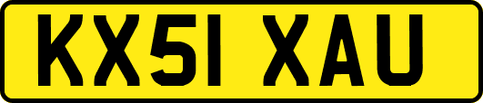 KX51XAU