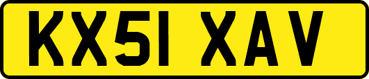 KX51XAV