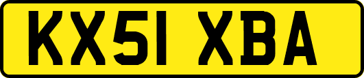 KX51XBA