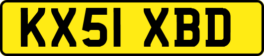KX51XBD