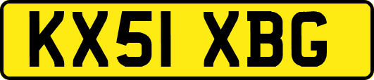 KX51XBG