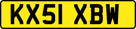 KX51XBW
