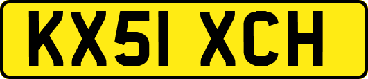 KX51XCH