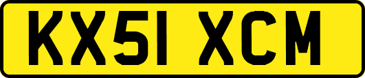 KX51XCM