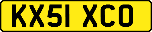 KX51XCO