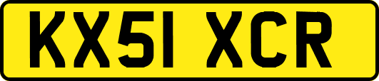 KX51XCR