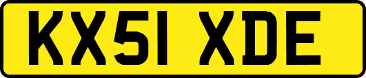 KX51XDE
