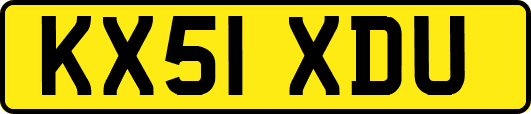 KX51XDU