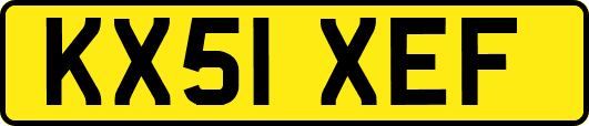 KX51XEF