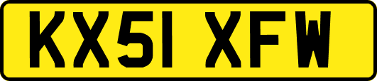 KX51XFW