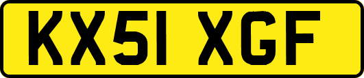 KX51XGF