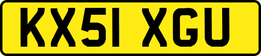 KX51XGU