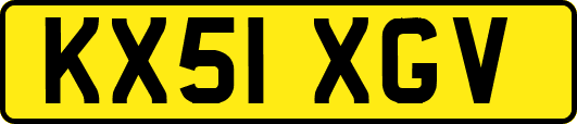 KX51XGV