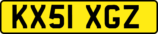 KX51XGZ