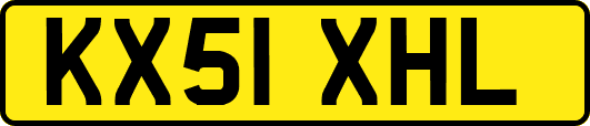 KX51XHL