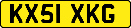 KX51XKG