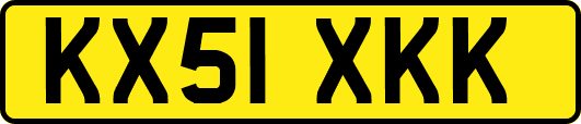 KX51XKK