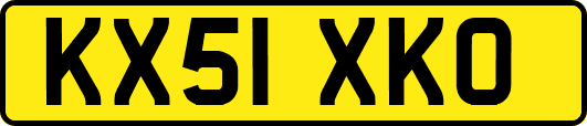 KX51XKO