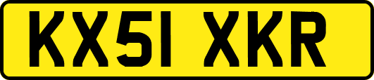 KX51XKR