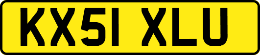 KX51XLU