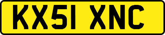 KX51XNC