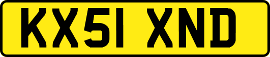 KX51XND