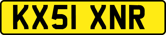 KX51XNR