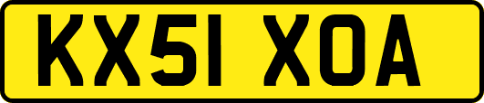 KX51XOA