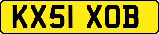 KX51XOB