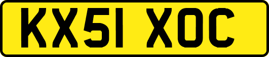 KX51XOC