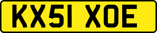 KX51XOE