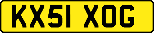 KX51XOG