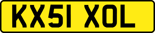 KX51XOL