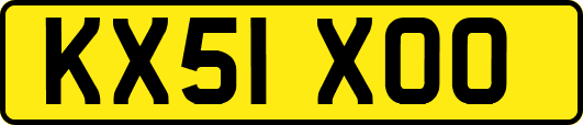 KX51XOO