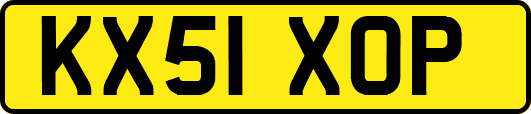 KX51XOP