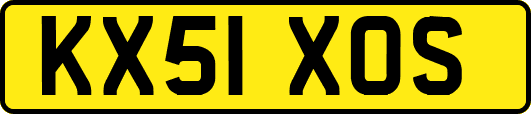 KX51XOS