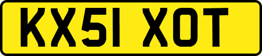 KX51XOT