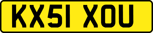 KX51XOU