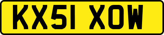 KX51XOW