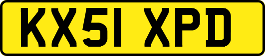 KX51XPD