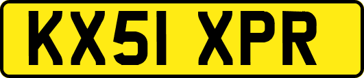 KX51XPR