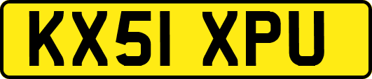 KX51XPU