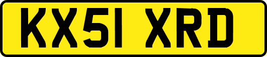 KX51XRD