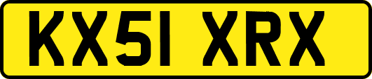 KX51XRX
