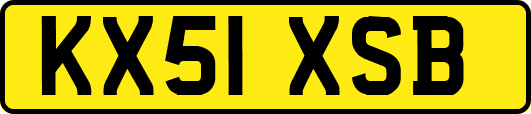 KX51XSB