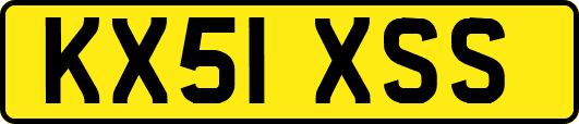KX51XSS
