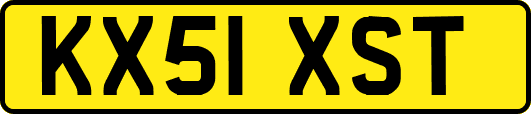 KX51XST